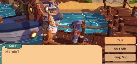 Amber Isle - Deluxe Edition EU PC Steam CD Key