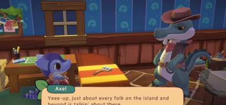 Amber Isle - Deluxe Edition EU PC Steam CD Key