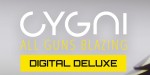 CYGNI: All Guns Blazing Deluxe Edition PC Steam CD Key