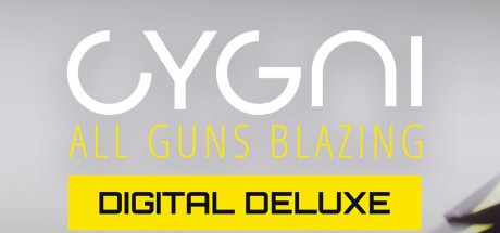 CYGNI: All Guns Blazing Deluxe Edition EU PC Steam CD Key