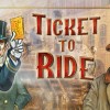 Ticket to Ride: Classic Edition EU Steam CD Key Ticket to Ride: Classic Edition EU Steam CD Key