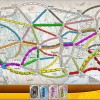 Ticket to Ride: Classic Edition EU Steam CD Key Ticket to Ride: Classic Edition EU Steam CD Key