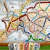 Ticket to Ride: Classic Edition - Europe DLC Steam CD Key