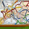 Ticket to Ride: Classic Edition - Europe DLC Steam CD Key