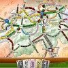 Ticket to Ride: Classic Edition - Switzerland DLC Steam CD Key