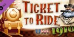 Ticket To Ride USA 1910 Steam CD Key
