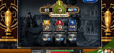 Ticket To Ride USA 1910 Steam CD Key Ticket To Ride USA 1910 Steam CD Key