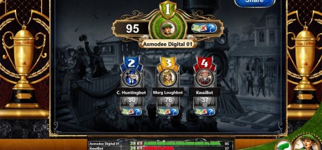 Ticket to Ride: Classic Edition - Legendary Asia DLC EU Steam CD Key Ticket to Ride: Classic Edition - Legendary Asia DLC EU Steam CD Key