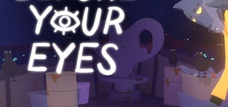 Before Your Eyes EU Steam CD Key
