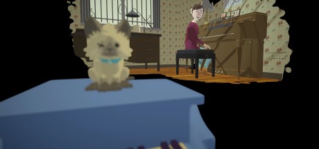 Before Your Eyes Steam CD Key