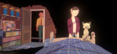 Before Your Eyes Steam CD Key