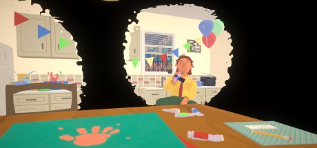 Before Your Eyes Steam CD Key