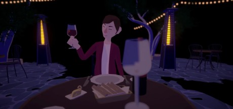 Before Your Eyes Steam CD Key