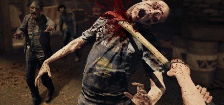 The Walking Dead Onslaught Deluxe Edition Steam CD Key The Walking Dead Onslaught Deluxe Edition Steam CD Key