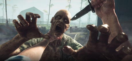 The Walking Dead Onslaught Steam CD Key The Walking Dead Onslaught Steam CD Key