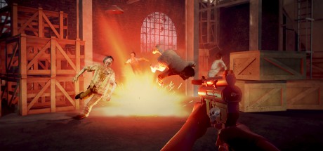 The Walking Dead Onslaught Steam CD Key The Walking Dead Onslaught Steam CD Key
