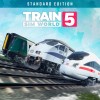 Train Sim World 5: Standard Edition PC Steam CD Key Train Sim World 5: Standard Edition PC Steam CD Key