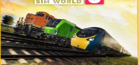 Train Sim World 5: Deluxe Edition EU PC Steam CD Key Train Sim World 5: Deluxe Edition EU PC Steam CD Key