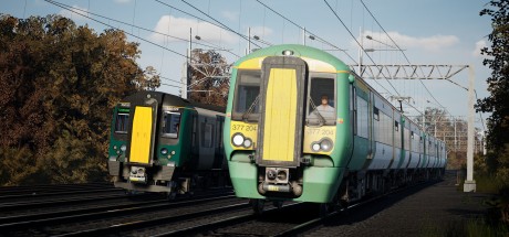 Train Sim World 5: Deluxe Edition EU PC Steam CD Key