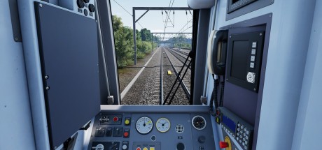 Train Sim World 5: Special Edition PC Steam CD Key Train Sim World 5: Special Edition PC Steam CD Key