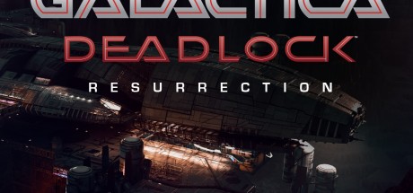 Battlestar Galactica Deadlock - Resurrection DLC Steam CD Key Battlestar Galactica Deadlock - Resurrection DLC Steam CD Key