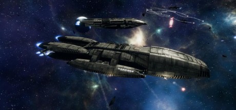 Battlestar Galactica Deadlock - Resurrection DLC Steam CD Key Battlestar Galactica Deadlock - Resurrection DLC Steam CD Key