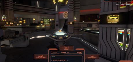 Battlestar Galactica Deadlock - Resurrection DLC Steam CD Key