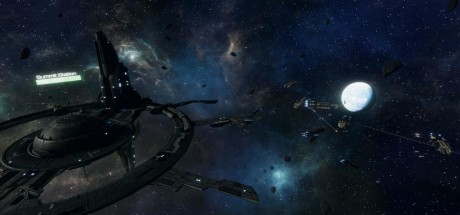 Battlestar Galactica Deadlock - Resurrection DLC Steam CD Key