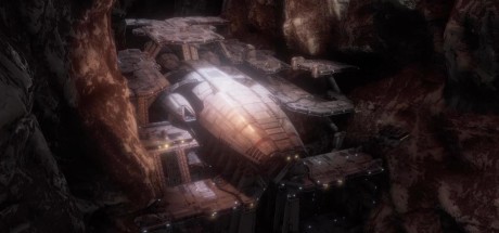 Battlestar Galactica Deadlock - Resurrection DLC Steam CD Key