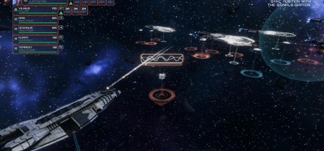 Battlestar Galactica Deadlock - Resurrection DLC Steam CD Key