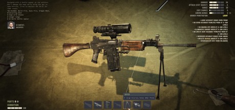 Jagged Alliance 3 XBOX One / Xbox Series X|S CD Key Jagged Alliance 3 XBOX One / Xbox Series X|S CD Key