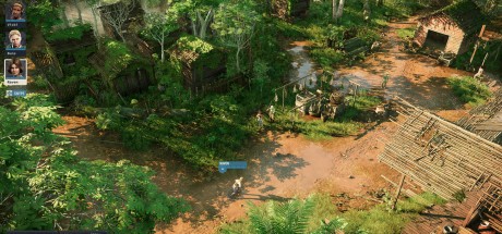 Jagged Alliance 3 XBOX One / Xbox Series X|S CD Key Jagged Alliance 3 XBOX One / Xbox Series X|S CD Key