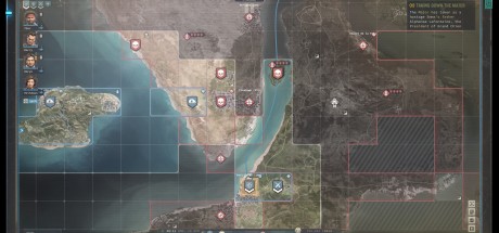 Jagged Alliance 3 XBOX One / Xbox Series X|S CD Key Jagged Alliance 3 XBOX One / Xbox Series X|S CD Key