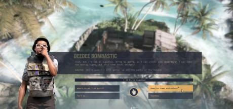 Jagged Alliance 3 XBOX One / Xbox Series X|S CD Key Jagged Alliance 3 XBOX One / Xbox Series X|S CD Key