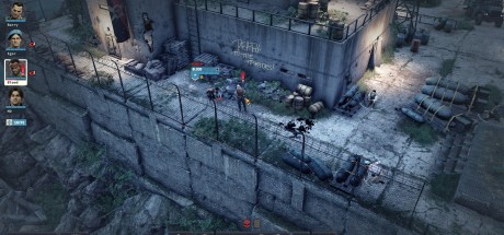 Jagged Alliance 3 XBOX One / Xbox Series X|S CD Key Jagged Alliance 3 XBOX One / Xbox Series X|S CD Key