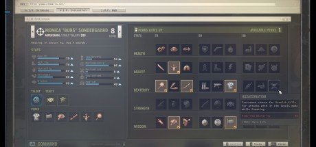 Jagged Alliance 3 XBOX One / Xbox Series X|S CD Key Jagged Alliance 3 XBOX One / Xbox Series X|S CD Key