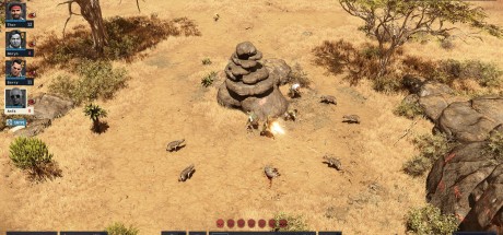 Jagged Alliance 3 XBOX One / Xbox Series X|S CD Key Jagged Alliance 3 XBOX One / Xbox Series X|S CD Key