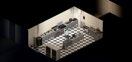 Project Zomboid EU Steam CD Key
