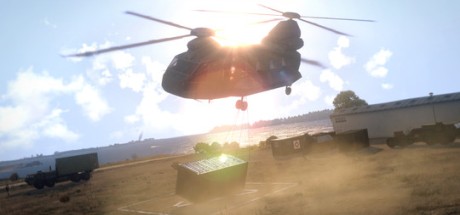 Arma 3 - DLC Essentials Steam CD Key Arma 3 - DLC Essentials Steam CD Key