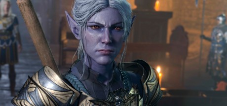 Baldur's Gate 3 - Digital Deluxe Edition Upgrade DLC GOG CD Key Baldur's Gate 3 - Digital Deluxe Edition Upgrade DLC GOG CD Key