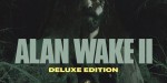 Alan Wake 2 Deluxe Edition IN Xbox Series X|S CD Key