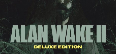 Alan Wake 2 Deluxe Edition IN Xbox Series X|S CD Key Alan Wake 2 Deluxe Edition IN Xbox Series X|S CD Key
