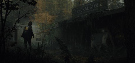 Alan Wake 2 Deluxe Edition AR Xbox Series X|S CD Key Alan Wake 2 Deluxe Edition AR Xbox Series X|S CD Key
