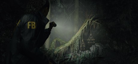 Alan Wake Remastered EU (without DE) PS5 CD Key Alan Wake Remastered EU (without DE) PS5 CD Key