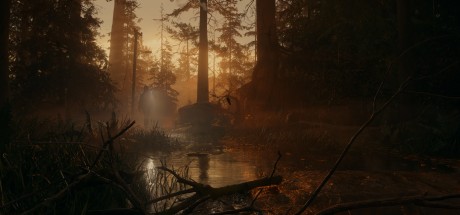 Alan Wake Remastered EU (without DE) PS5 CD Key Alan Wake Remastered EU (without DE) PS5 CD Key