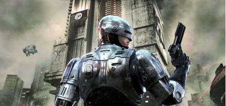RoboCop: Rogue City Unfinished Business RoW PC Steam CD Key