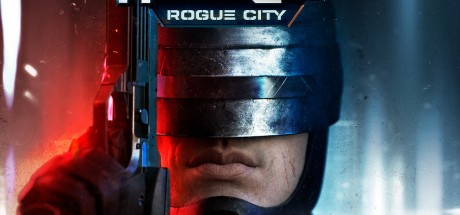 Robocop: Rogue City Alex Murphy Edition RoW PC Steam CD Key