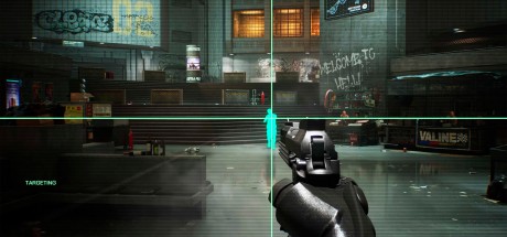 RoboCop: Rogue City Unfinished Business RoW PC Steam CD Key RoboCop: Rogue City Unfinished Business RoW PC Steam CD Key