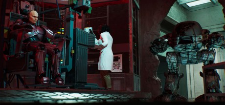 Robocop: Rogue City Alex Murphy Edition RoW PC Steam CD Key Robocop: Rogue City Alex Murphy Edition RoW PC Steam CD Key