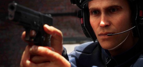 Robocop: Rogue City Alex Murphy Edition RoW PC Steam CD Key Robocop: Rogue City Alex Murphy Edition RoW PC Steam CD Key